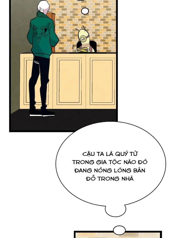 Skeleton Làm Bố Chapter 60 - Trang 2