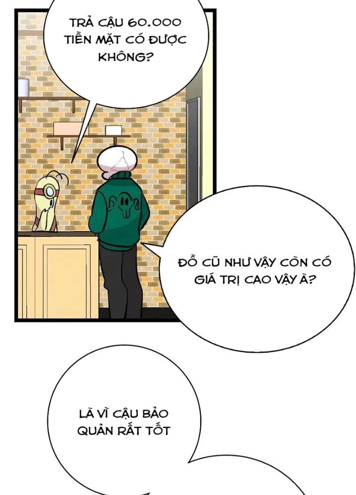 Skeleton Làm Bố Chapter 60 - Trang 2