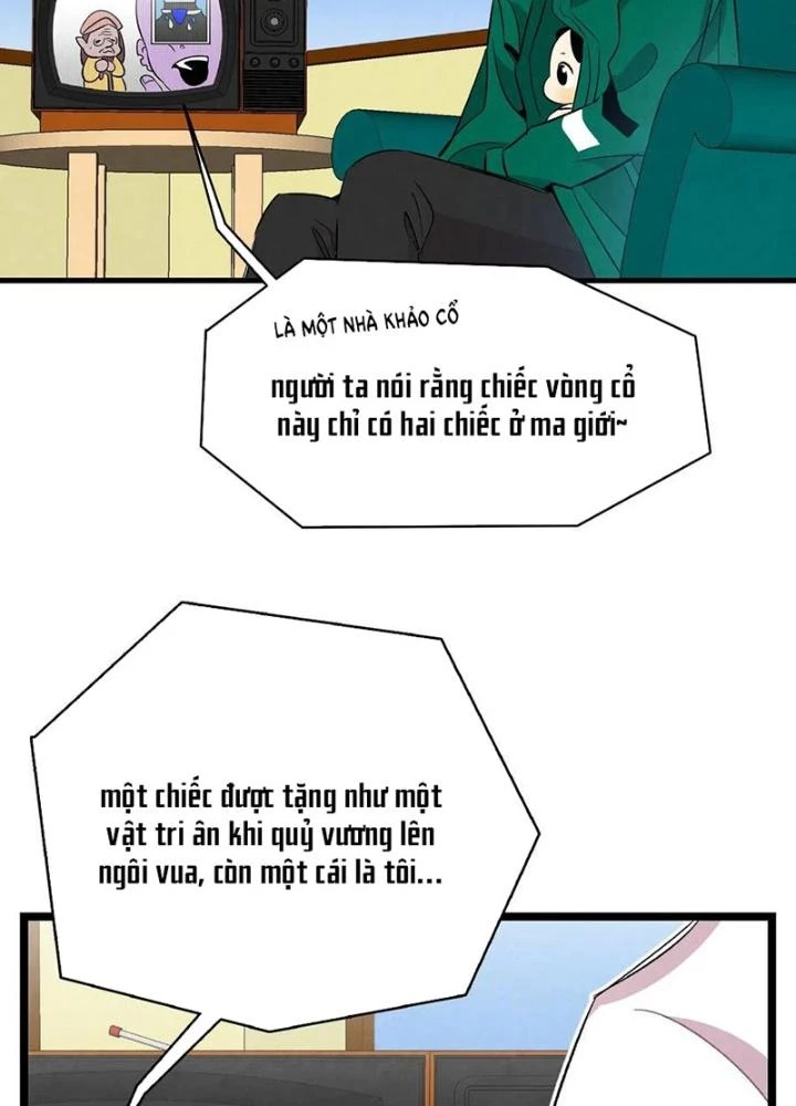 Skeleton Làm Bố Chapter 60 - Trang 2