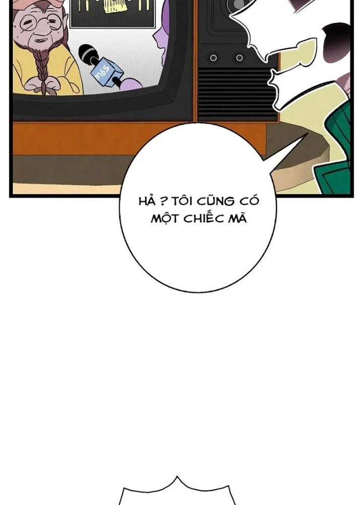Skeleton Làm Bố Chapter 60 - Trang 2