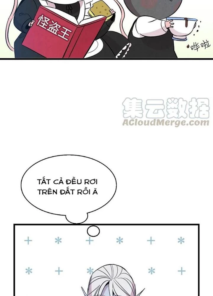 Skeleton Làm Bố Chapter 60 - Trang 2