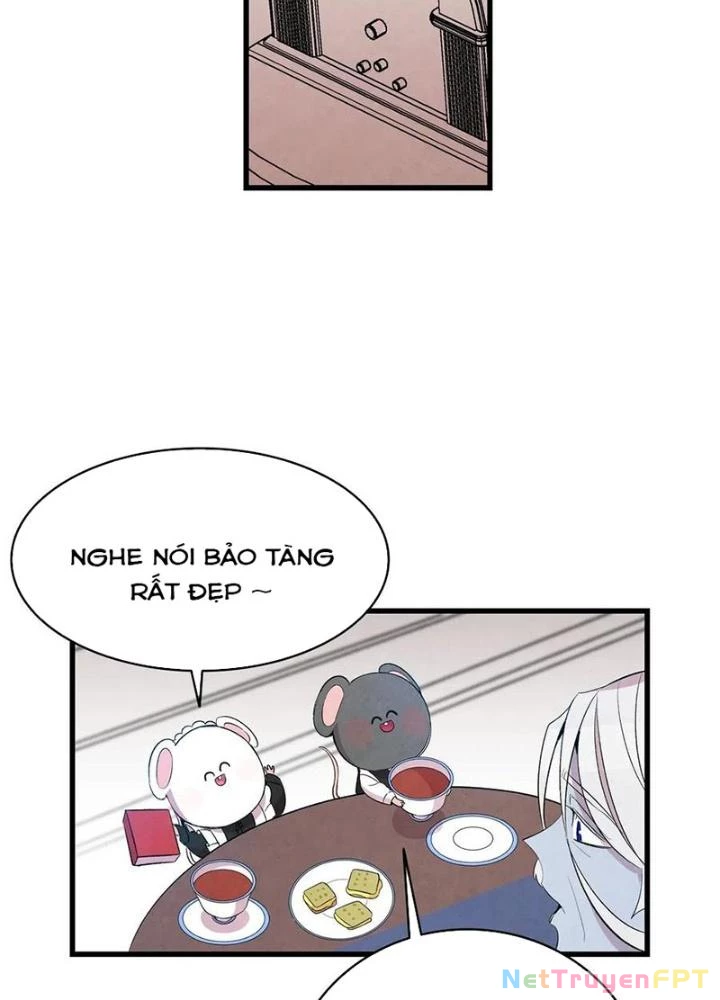 Skeleton Làm Bố Chapter 60 - Trang 2