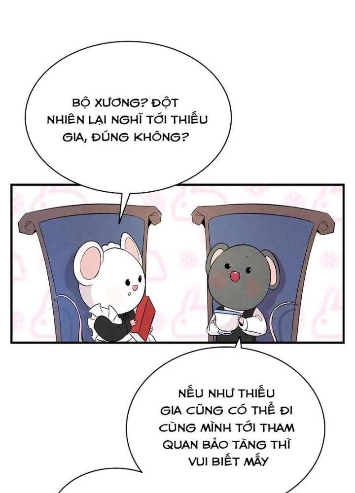Skeleton Làm Bố Chapter 60 - Trang 2