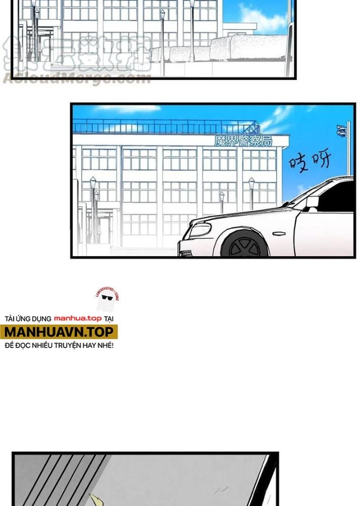 Skeleton Làm Bố Chapter 60 - Trang 2