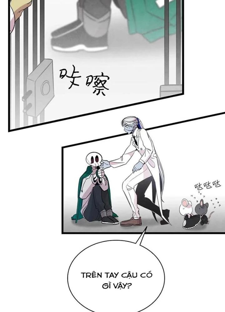 Skeleton Làm Bố Chapter 60 - Trang 2