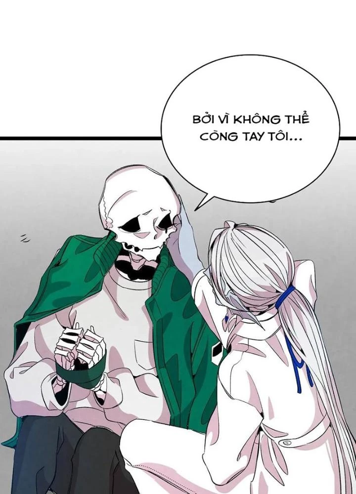 Skeleton Làm Bố Chapter 60 - Trang 2