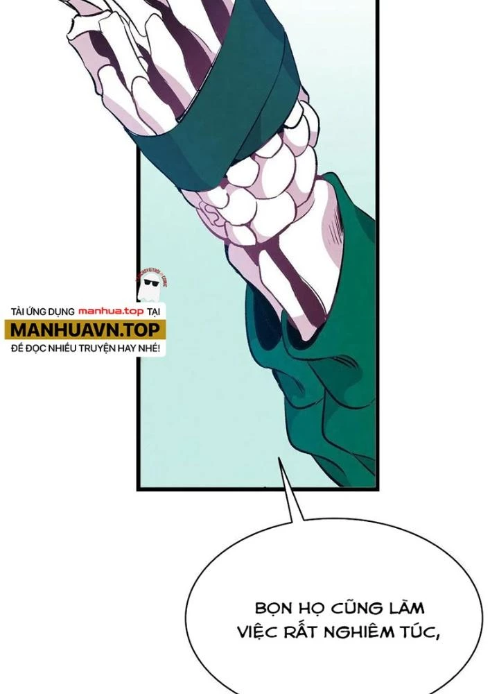 Skeleton Làm Bố Chapter 60 - Trang 2