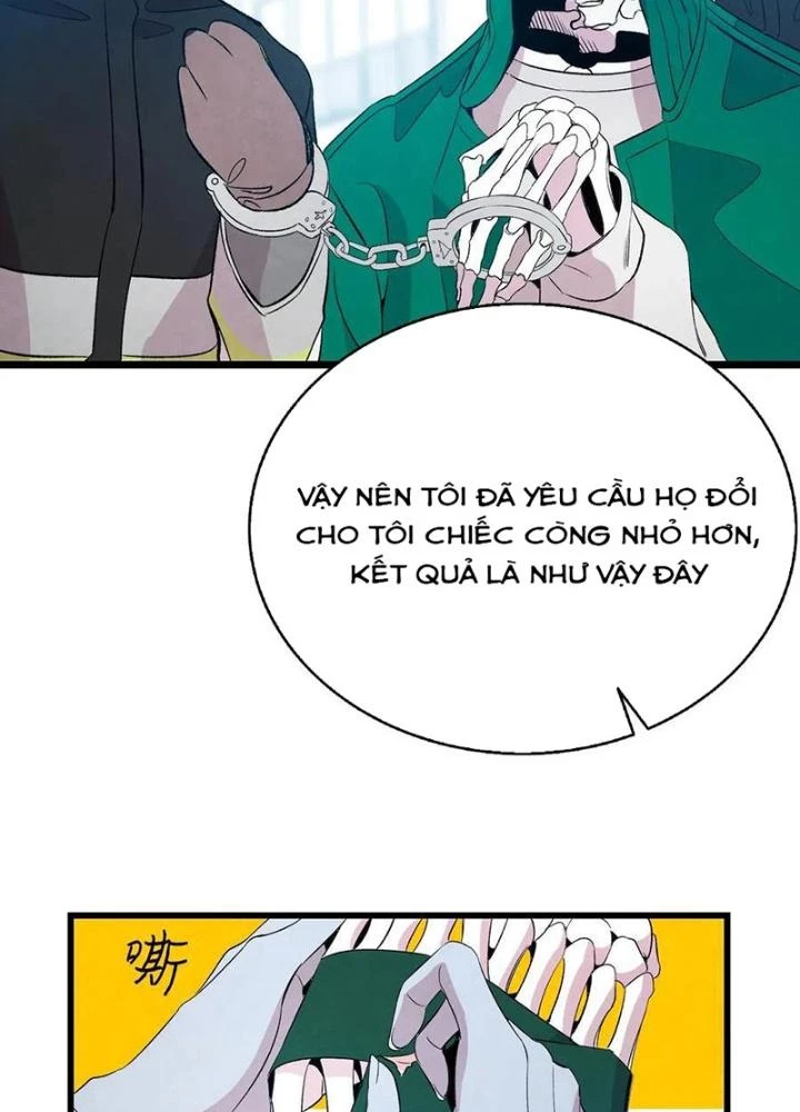 Skeleton Làm Bố Chapter 60 - Trang 2