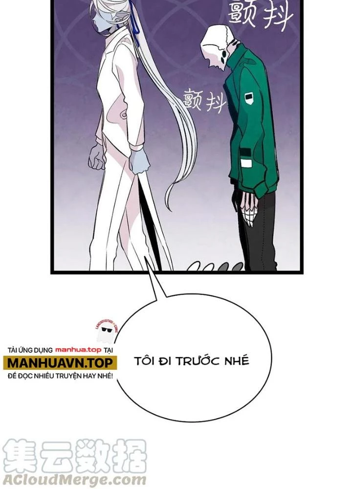 Skeleton Làm Bố Chapter 60 - Trang 2