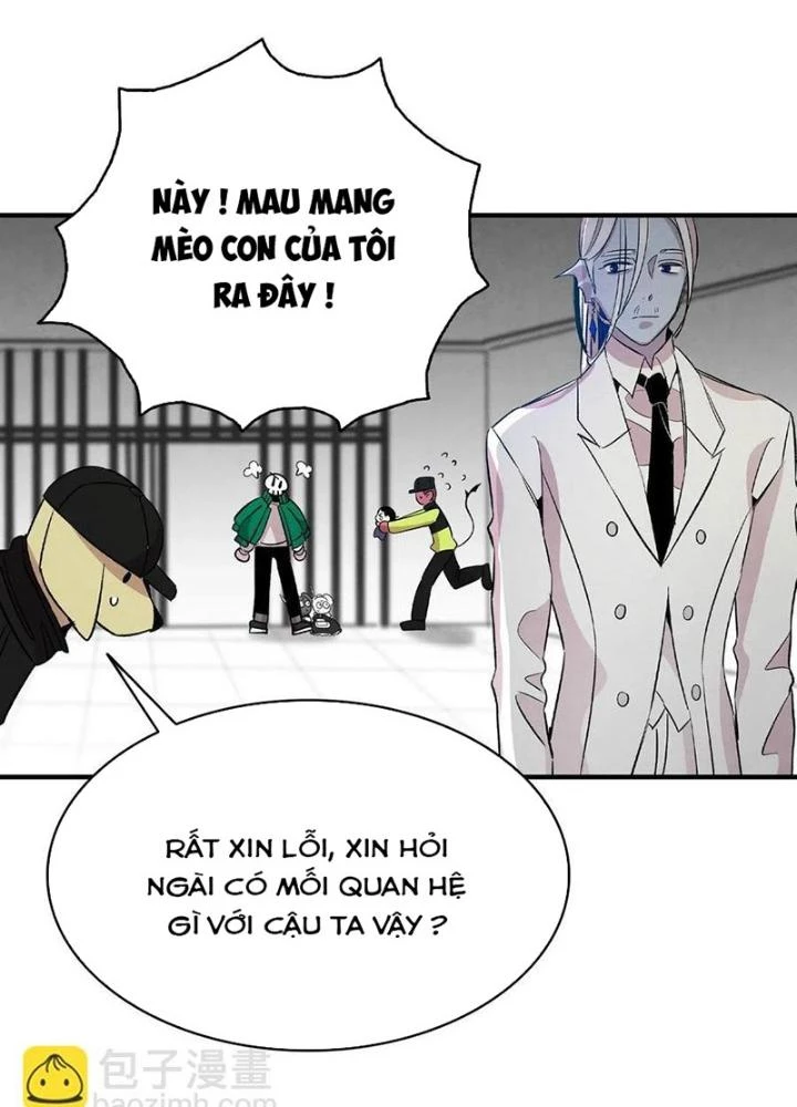 Skeleton Làm Bố Chapter 60 - Trang 2