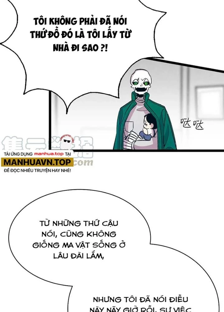 Skeleton Làm Bố Chapter 60 - Trang 2