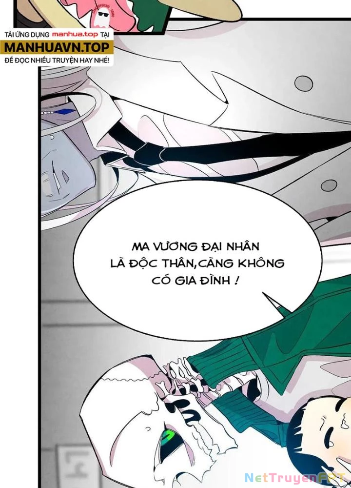 Skeleton Làm Bố Chapter 60 - Trang 2