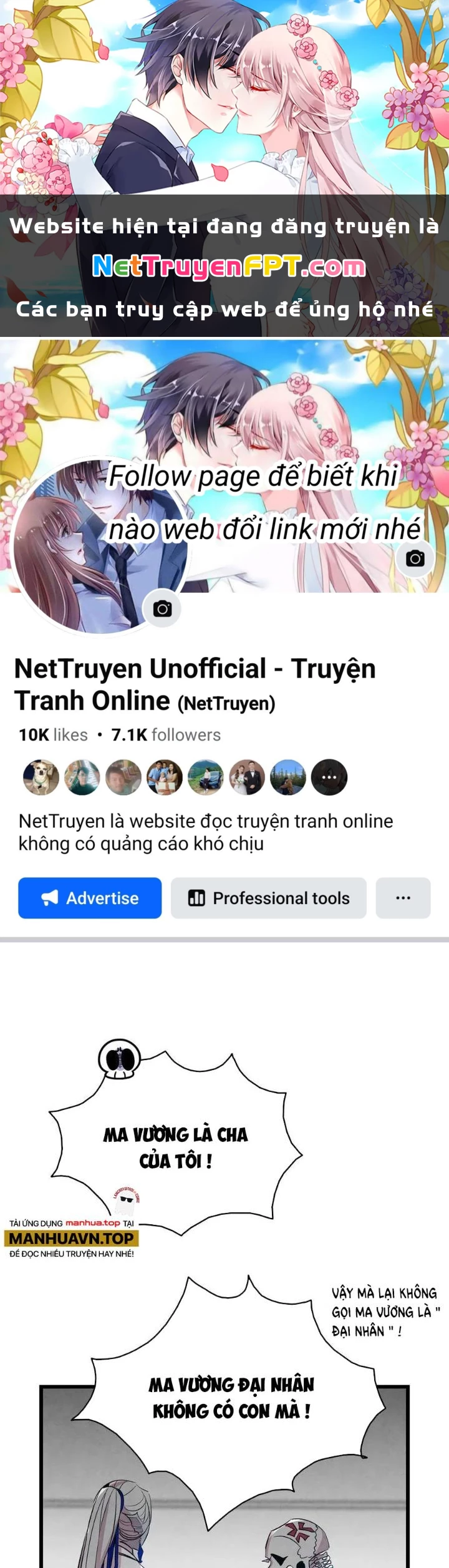 Skeleton Làm Bố Chapter 61 - Next Chapter 62