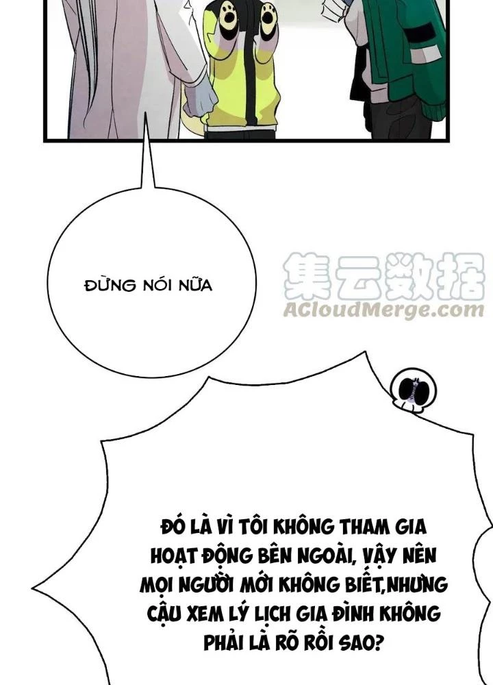 Skeleton Làm Bố Chapter 61 - Trang 2