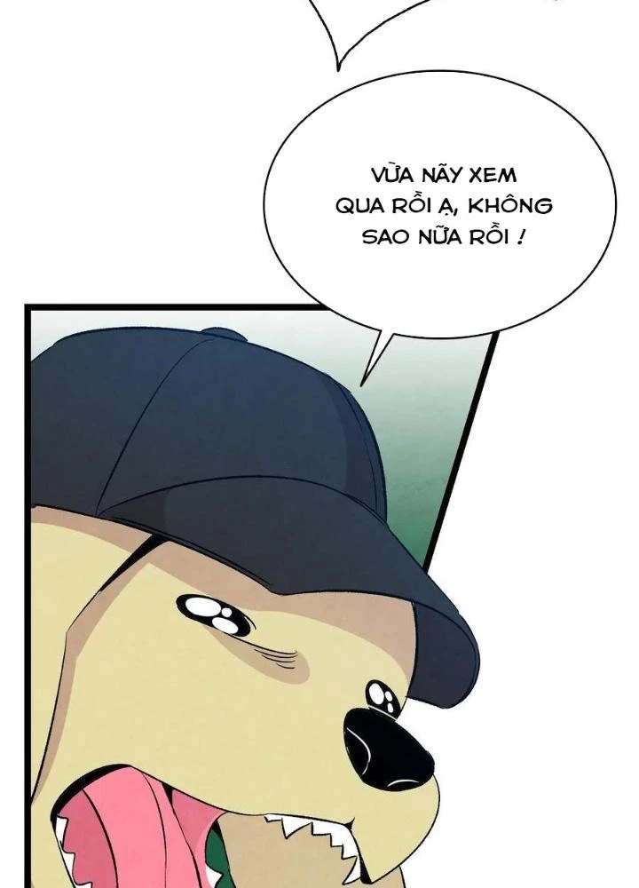 Skeleton Làm Bố Chapter 61 - Trang 2