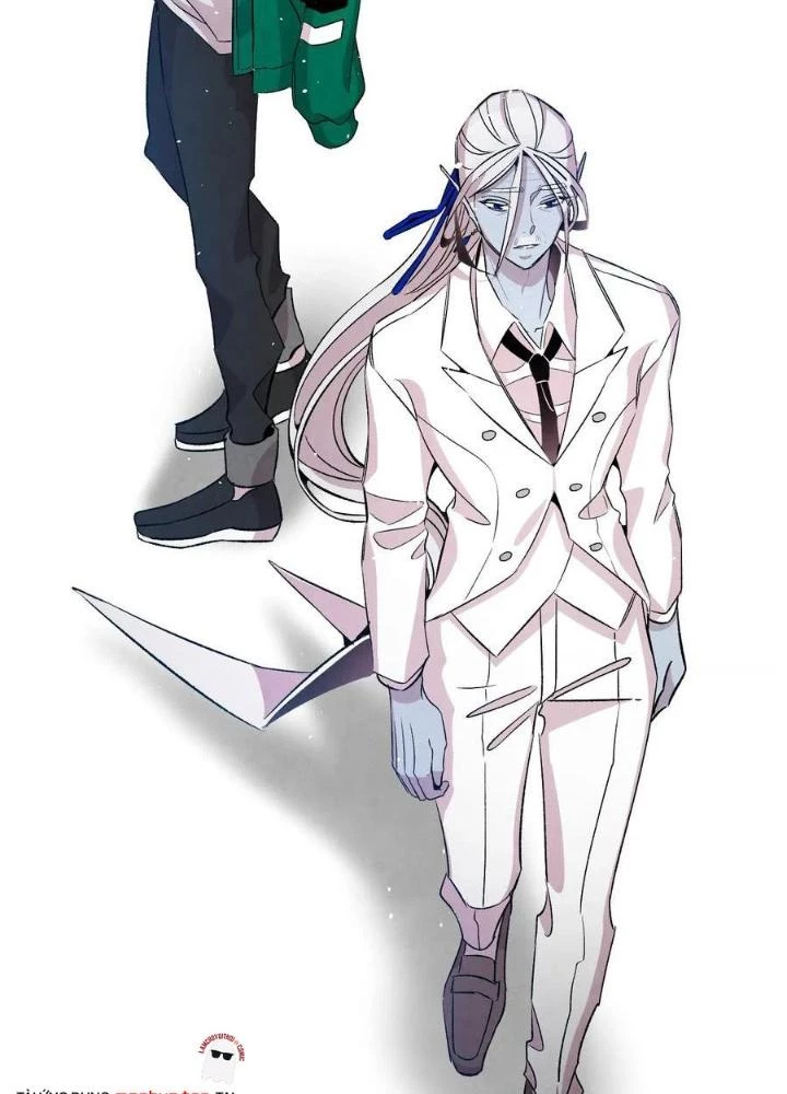 Skeleton Làm Bố Chapter 61 - Trang 2