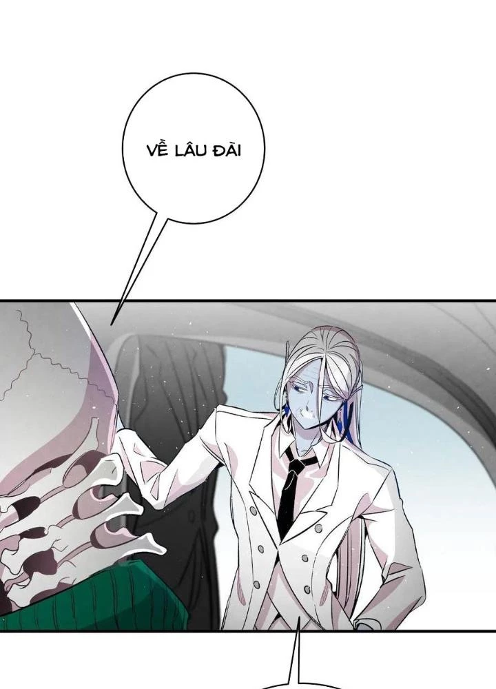 Skeleton Làm Bố Chapter 61 - Trang 2