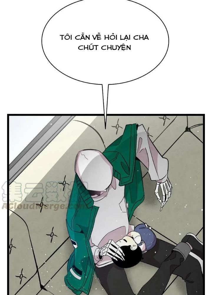 Skeleton Làm Bố Chapter 61 - Trang 2