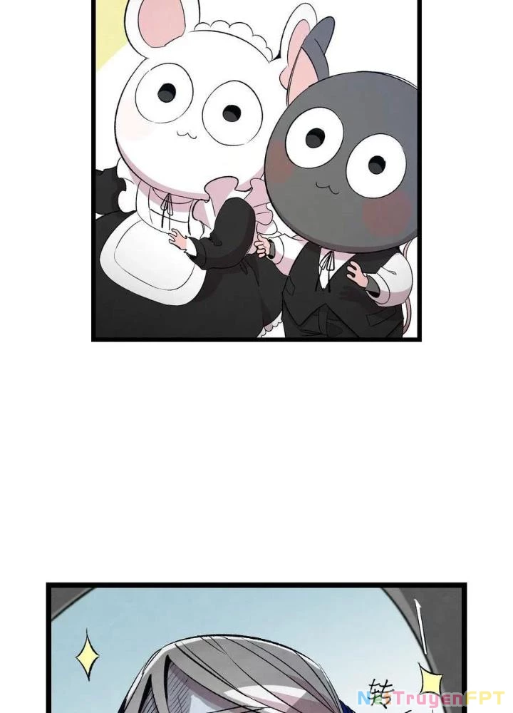 Skeleton Làm Bố Chapter 61 - Trang 2