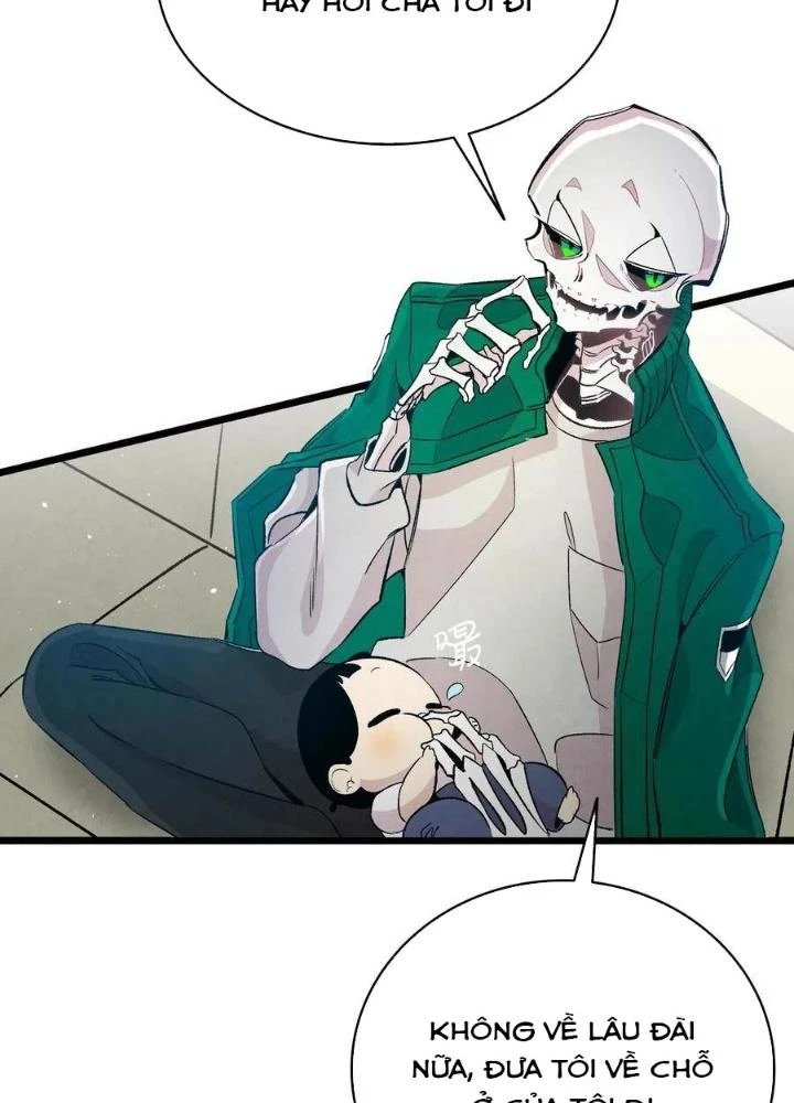 Skeleton Làm Bố Chapter 61 - Trang 2