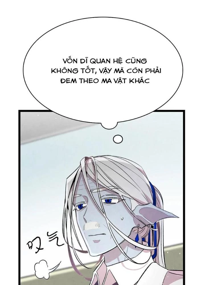Skeleton Làm Bố Chapter 61 - Trang 2