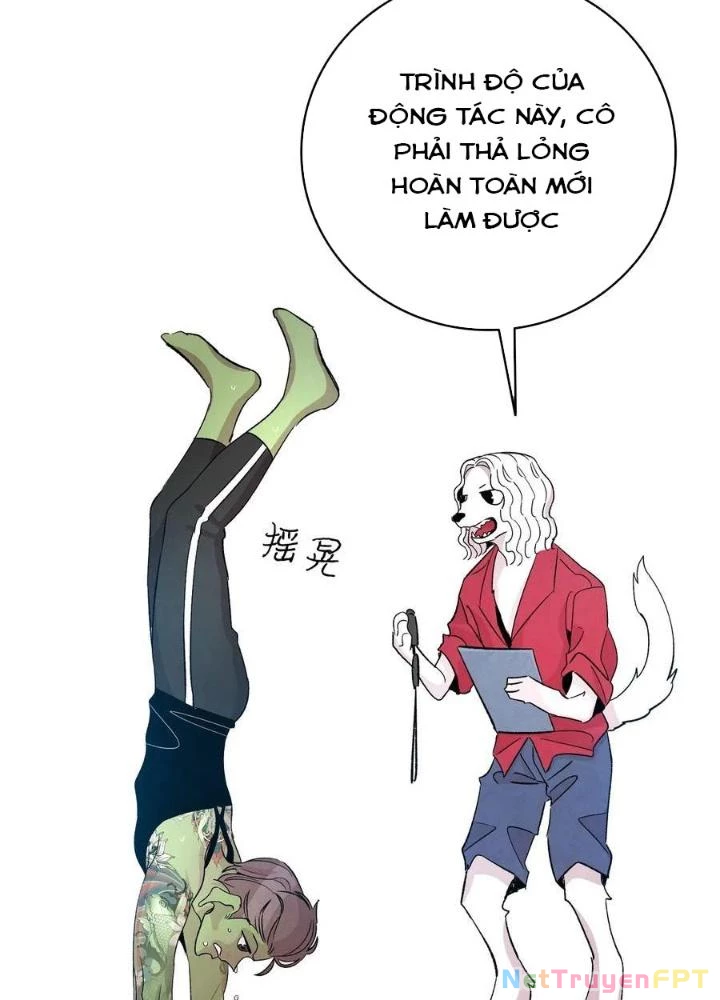 Skeleton Làm Bố Chapter 61 - Trang 2