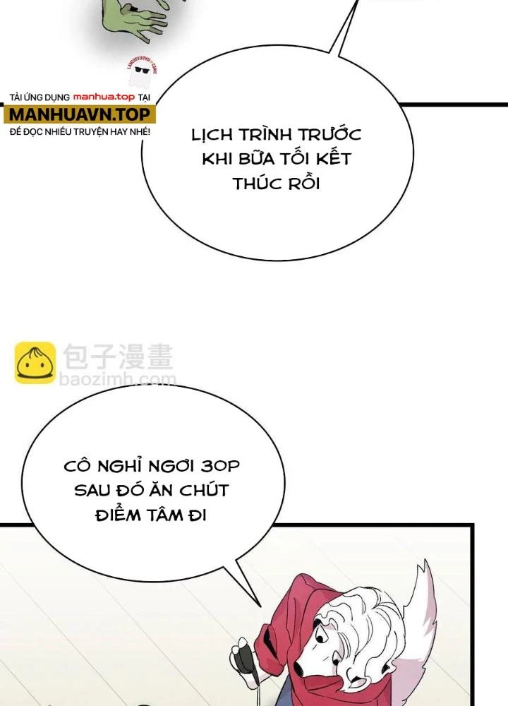 Skeleton Làm Bố Chapter 61 - Trang 2