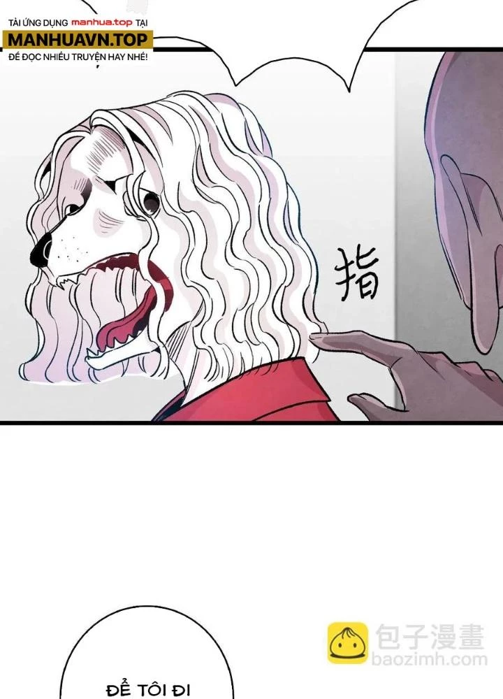 Skeleton Làm Bố Chapter 61 - Trang 2
