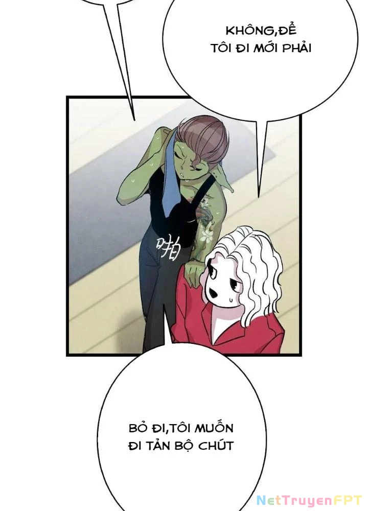 Skeleton Làm Bố Chapter 61 - Trang 2
