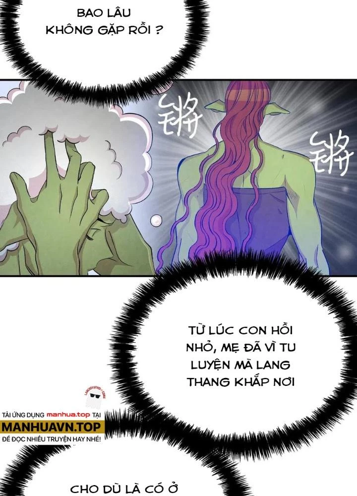 Skeleton Làm Bố Chapter 61 - Trang 2