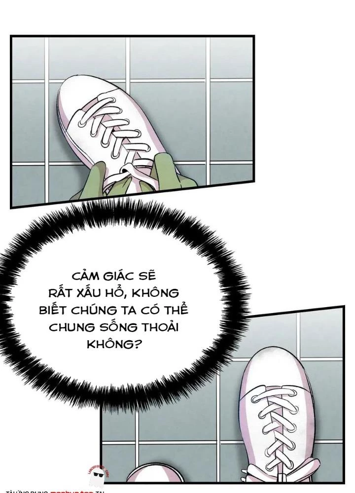 Skeleton Làm Bố Chapter 61 - Trang 2