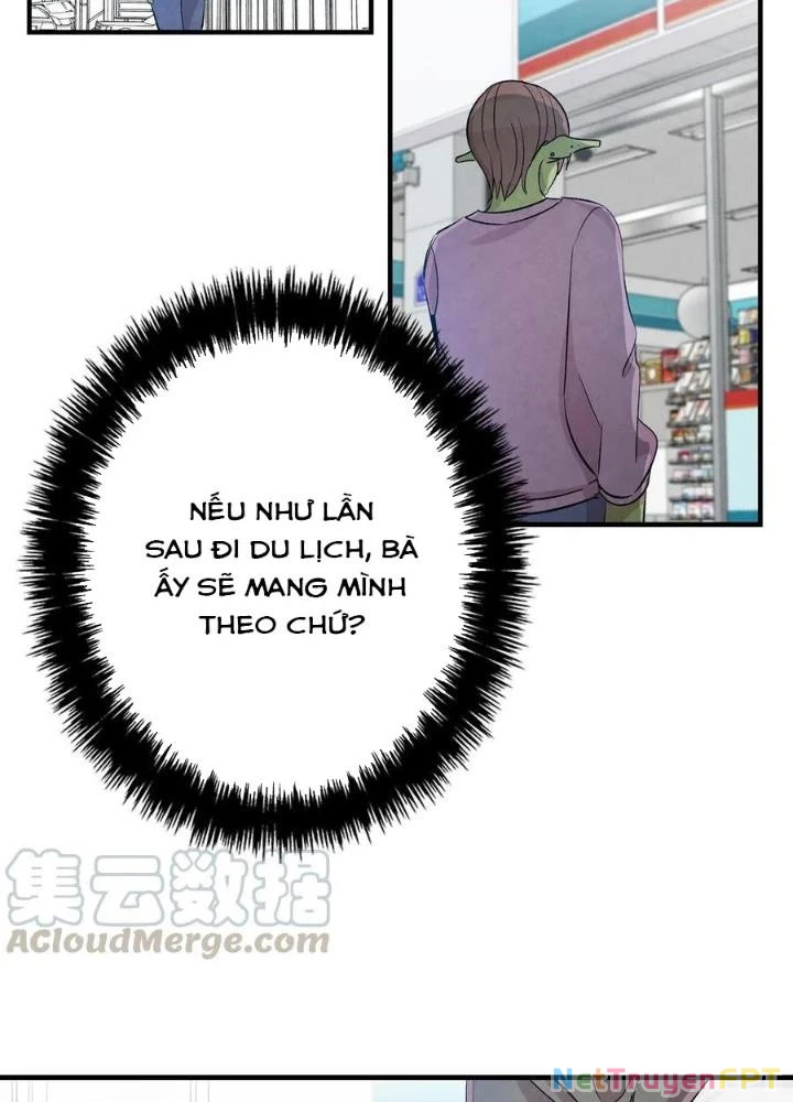 Skeleton Làm Bố Chapter 61 - Trang 2