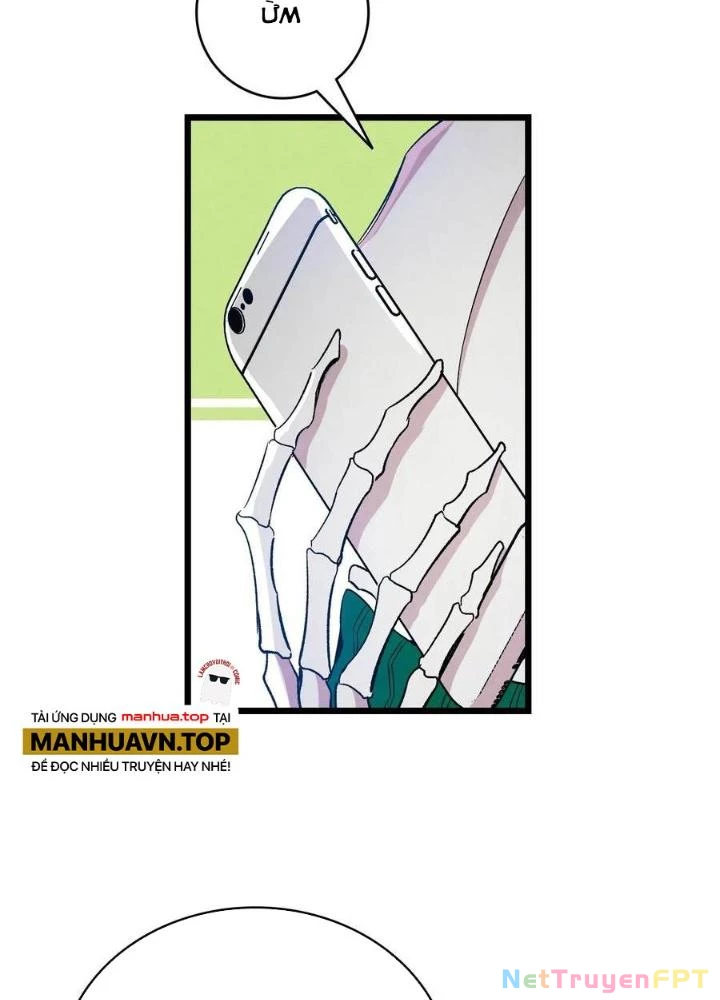 Skeleton Làm Bố Chapter 61 - Trang 2