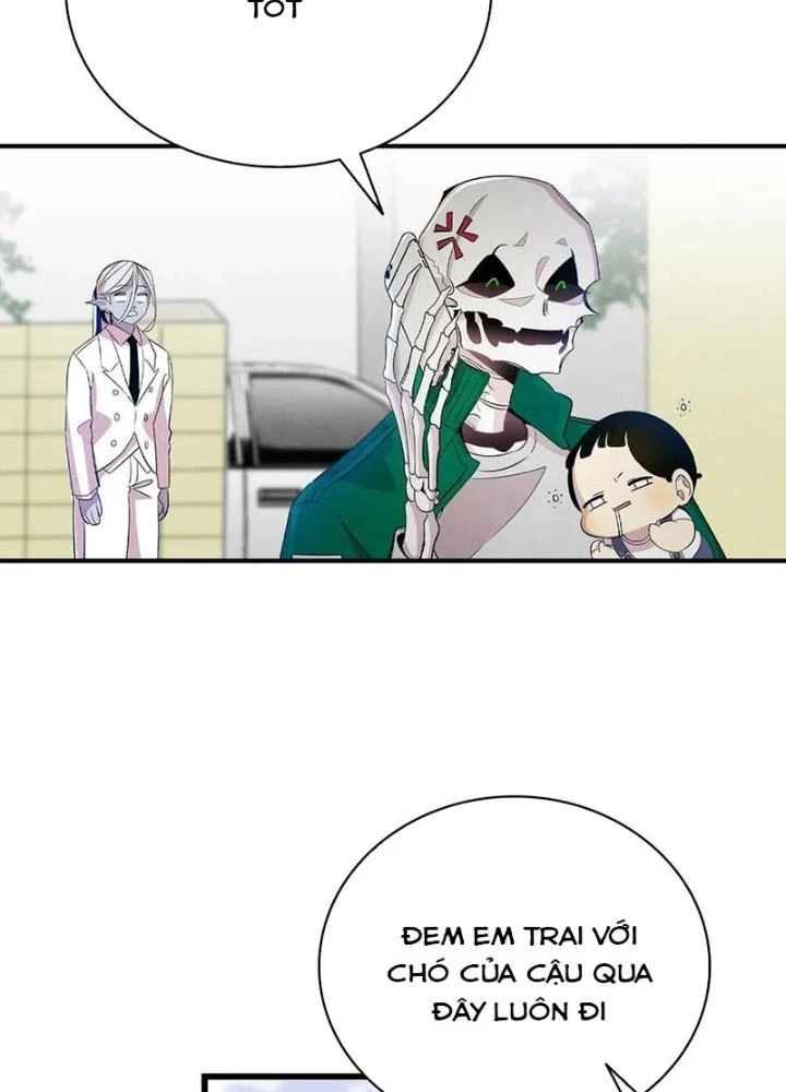 Skeleton Làm Bố Chapter 62 - Trang 2