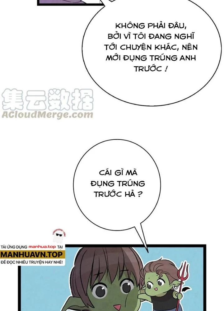 Skeleton Làm Bố Chapter 62 - Trang 2