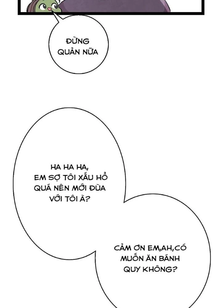 Skeleton Làm Bố Chapter 62 - Trang 2