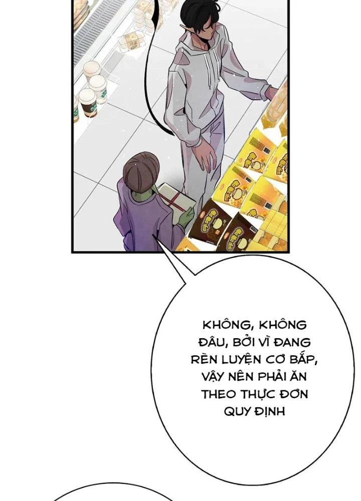 Skeleton Làm Bố Chapter 62 - Trang 2