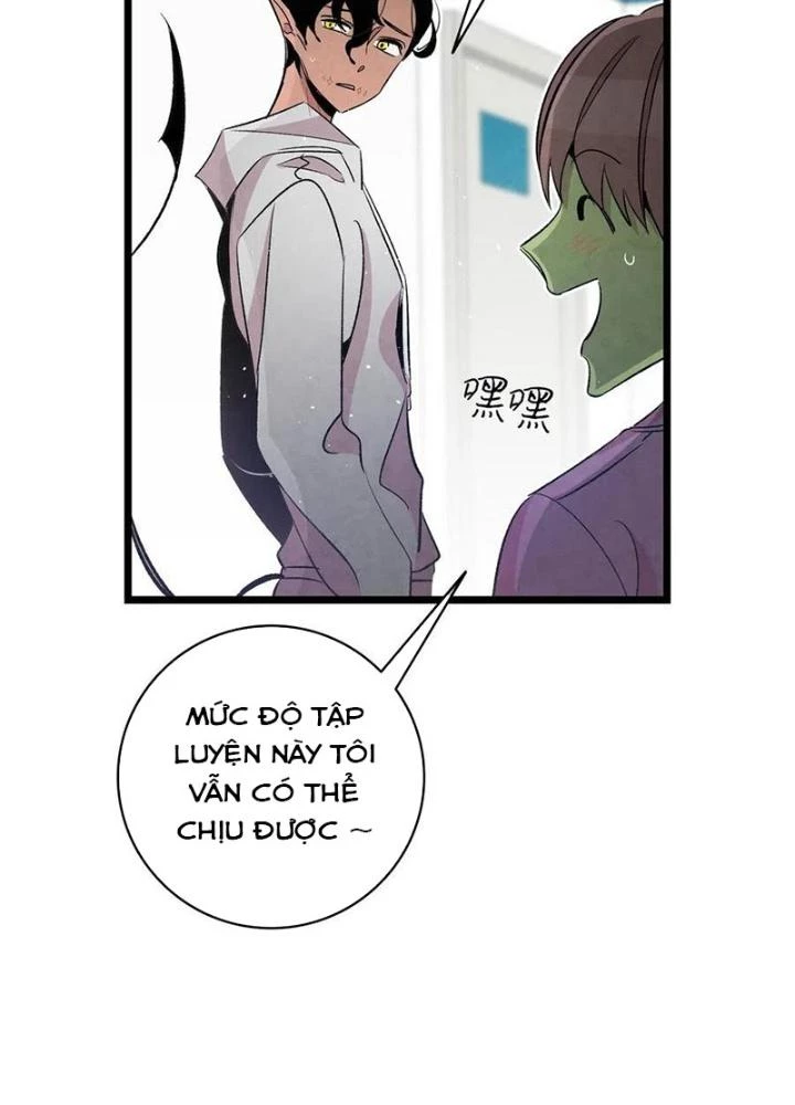 Skeleton Làm Bố Chapter 62 - Trang 2
