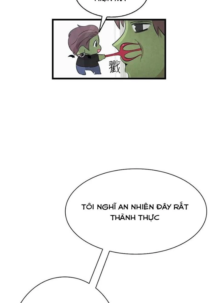 Skeleton Làm Bố Chapter 62 - Trang 2