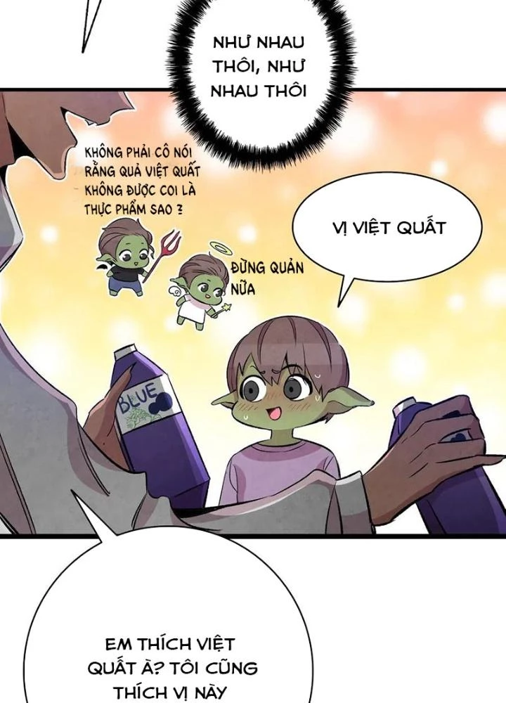 Skeleton Làm Bố Chapter 62 - Trang 2
