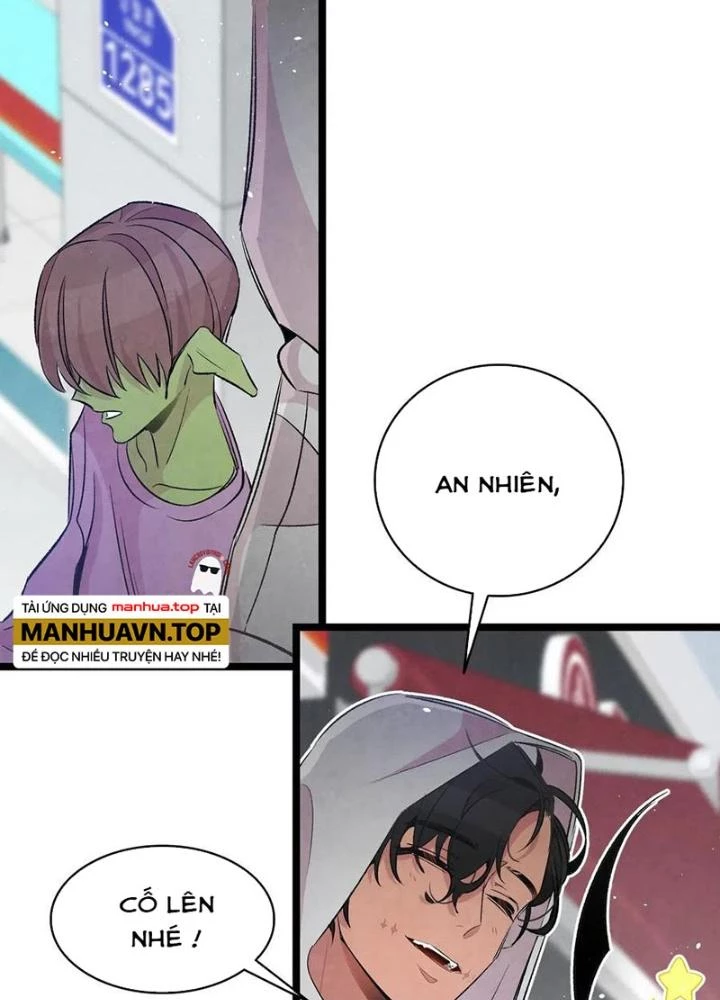 Skeleton Làm Bố Chapter 62 - Trang 2