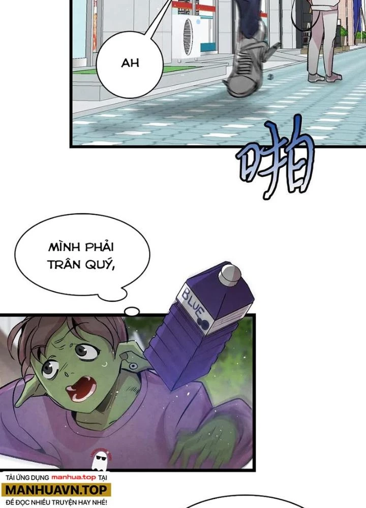 Skeleton Làm Bố Chapter 62 - Trang 2