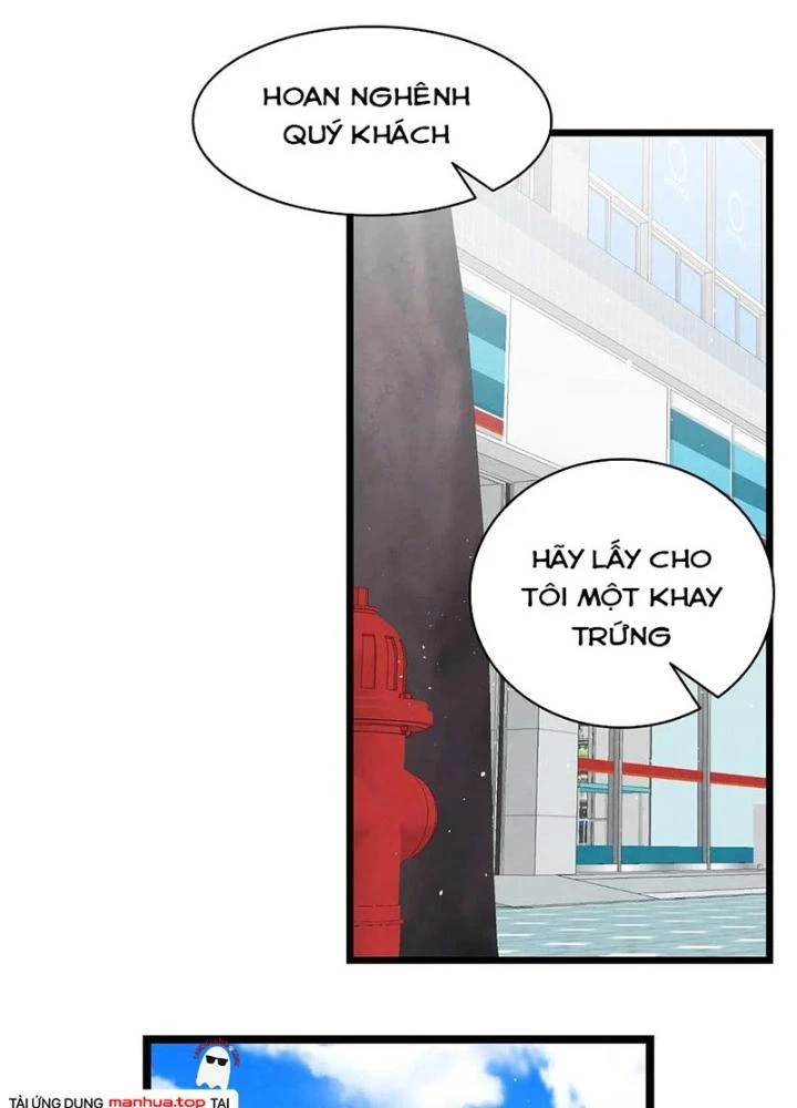 Skeleton Làm Bố Chapter 62 - Trang 2