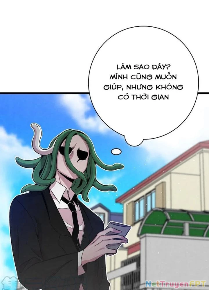 Skeleton Làm Bố Chapter 62 - Trang 2