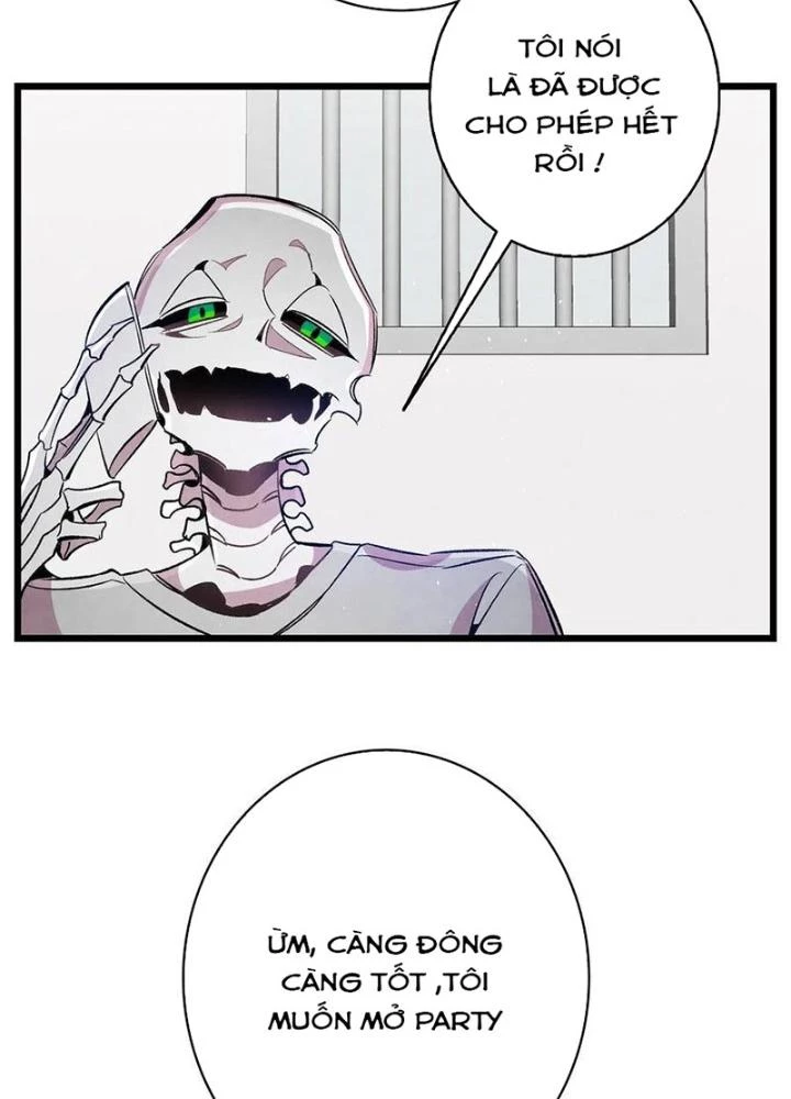 Skeleton Làm Bố Chapter 62 - Trang 2