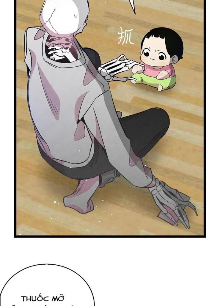 Skeleton Làm Bố Chapter 62 - Trang 2