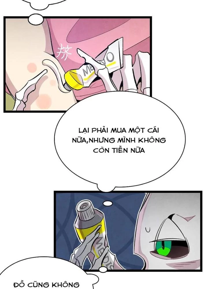 Skeleton Làm Bố Chapter 62 - Trang 2