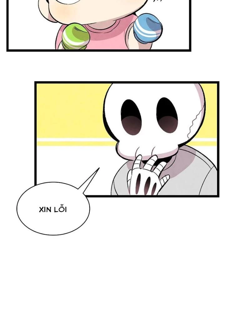 Skeleton Làm Bố Chapter 62 - Trang 2