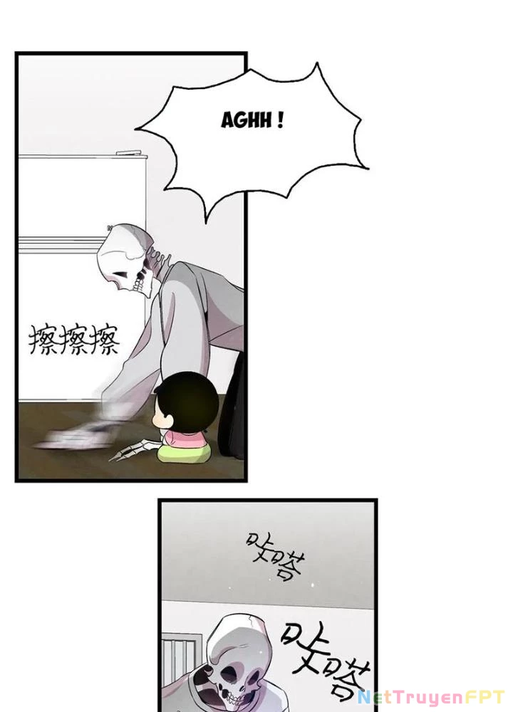 Skeleton Làm Bố Chapter 62 - Trang 2