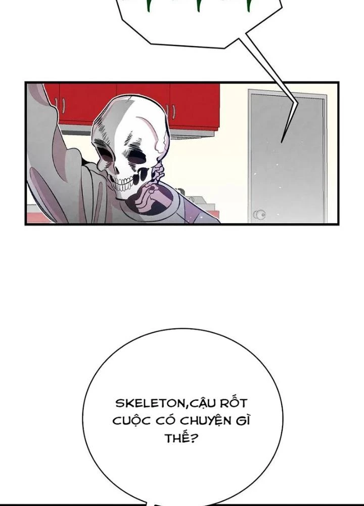 Skeleton Làm Bố Chapter 62 - Trang 2